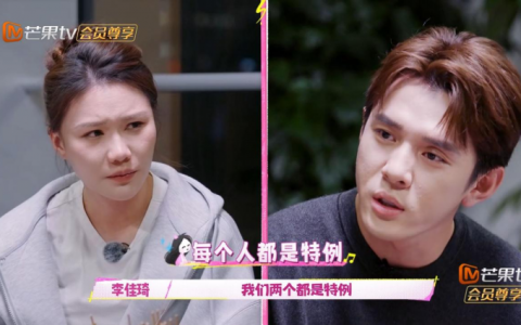 “李佳琦们”披荆斩棘，要抢线下生意？