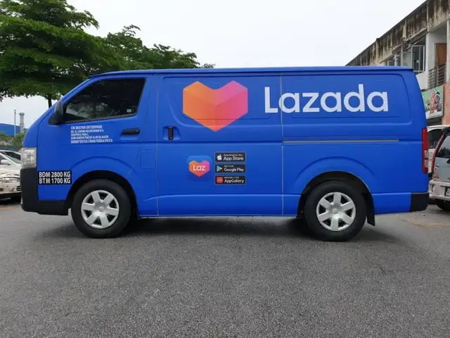 Lazada盈利背后，东南亚电商开始从烧钱走向赚钱