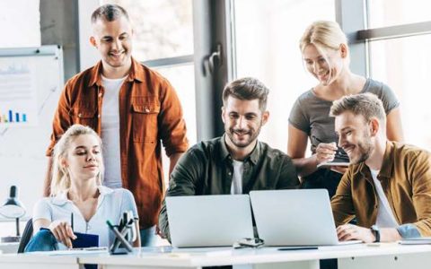 Employee Engagement Strategies for the Modern Workplace