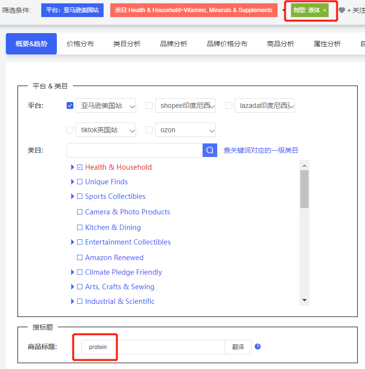 品牌出海正当时！如何用数据定位目标市场？