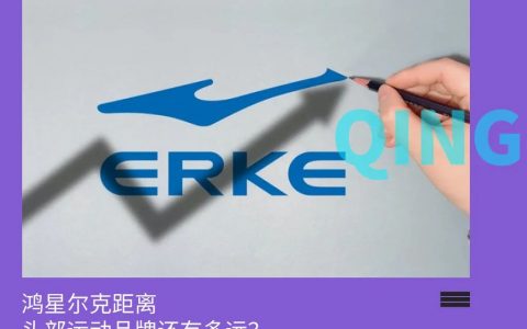 从“野性营销”到归于沉寂，鸿星尔克还能挑动流量多久？