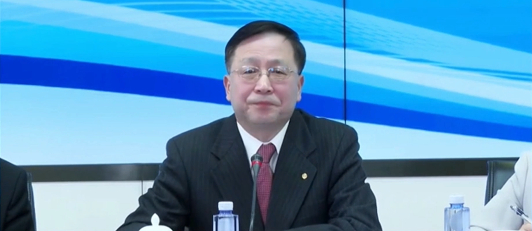 最强“外脑”走后，太保寿险新总管露面