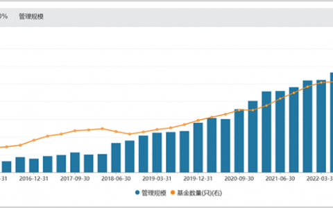 规模打4折，6500亿公募巨头换帅图变