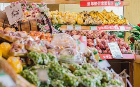 百果园的高端水果梦，早该醒了