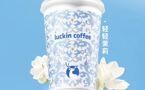 瑞幸卖茶，咖啡和新茶饮陷入“混战”？