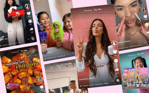 TikTok Shop：激进是有限的，对手是无限的