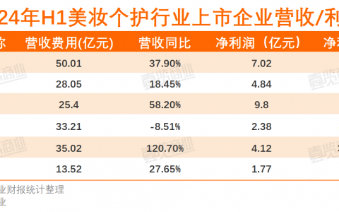 上海家化，给林小海留下了什么样的摊子？