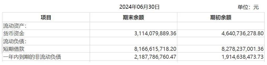 猪价起飞却带不动股价，大北农超70亿短期资金缺口何解？