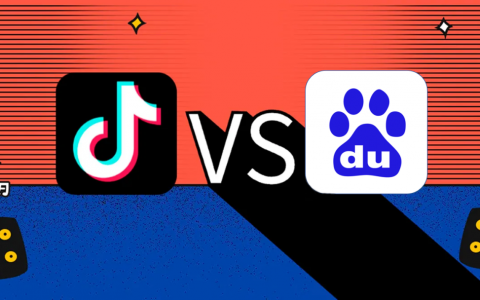 字节再战搜索下半场，百度要打一场硬仗